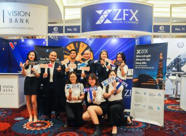 Lý Do Thế Giới Vest Nam LUôn Là Lựa Chọn Tin Cậy Của Các Tập Đoàn Tại Việt Nam